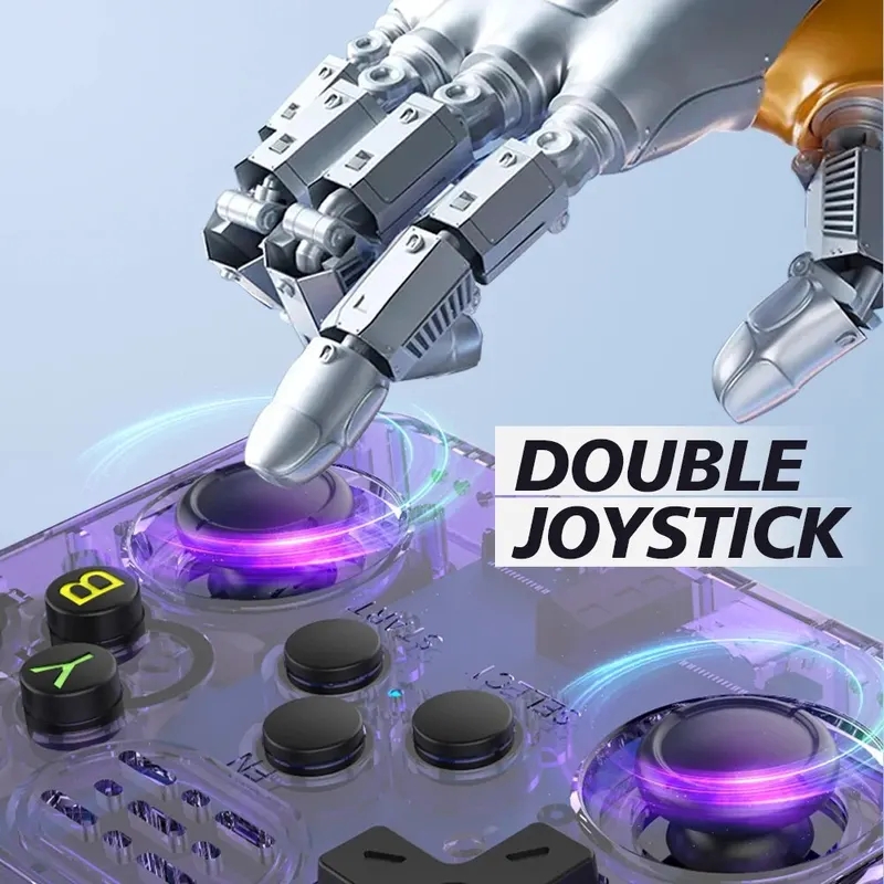 R36S 新型 100% Arkosシステム搭載 レトロゲー - Retro Gaming Kiosk のレビューと価格